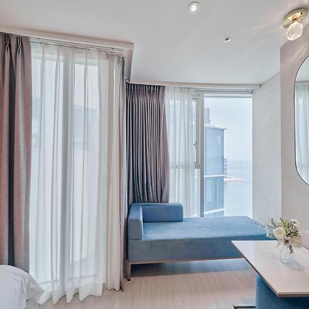 Hotel Aqua Palace Busan Extérieur photo